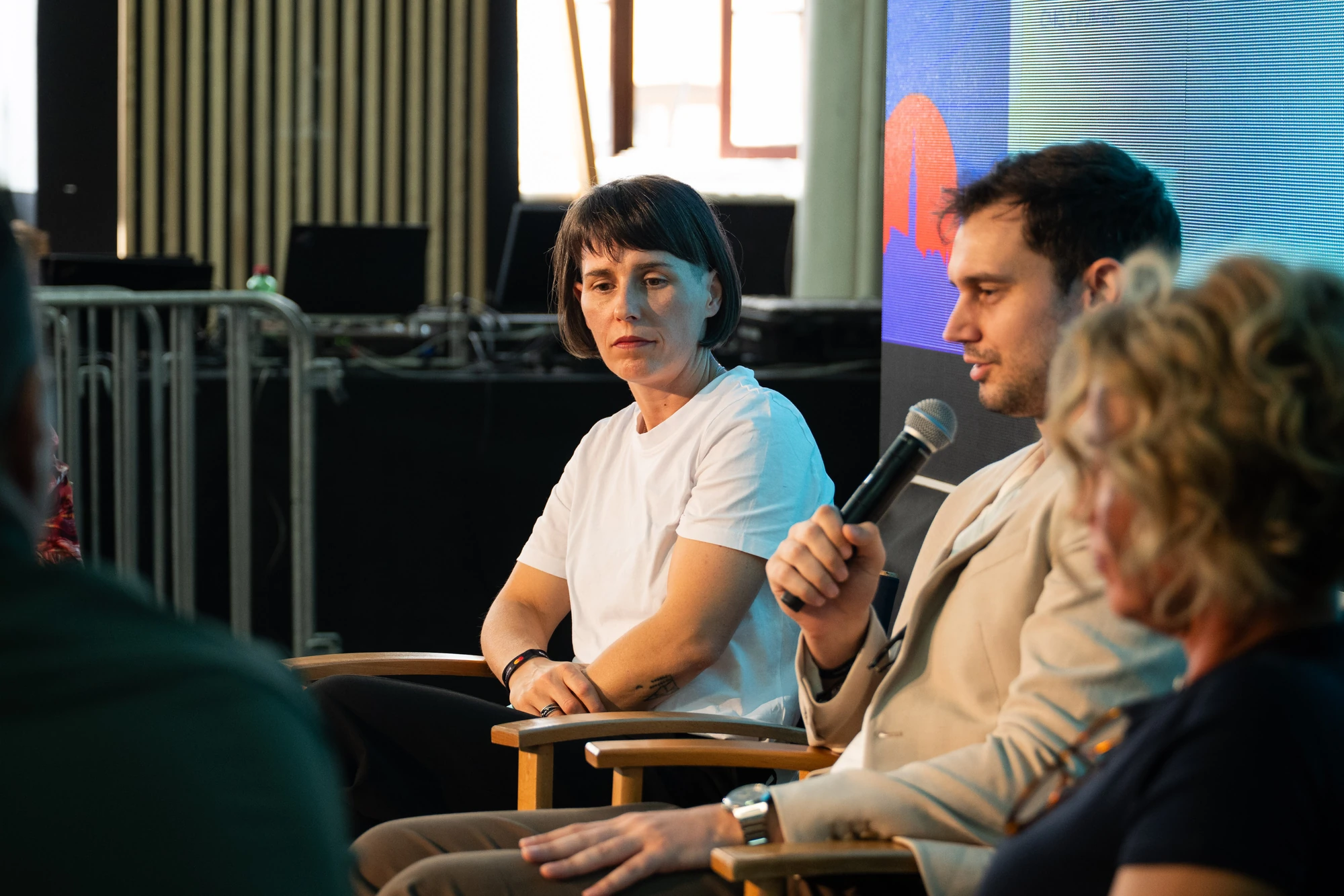 FoodTech Startup Competition na Weekendu.19