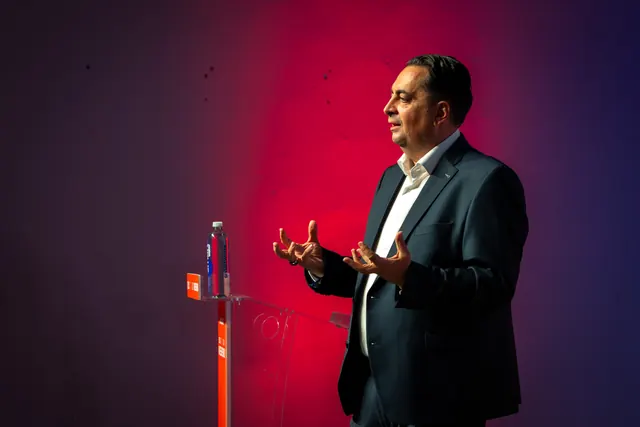 Dr. Kenan Crnkić: 3-2-1 Formula visokih postignuća · Education.Weekend 2026