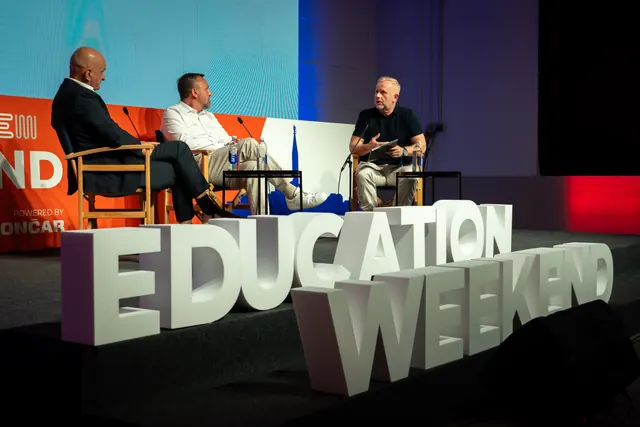Fakultet ili garaža – gdje nastaju uspješni poduzetnici? · Education.Weekend 2026