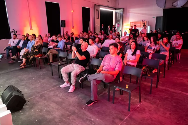 Gregor Čavlović: Mission (im)possible: 30 milijuna pregleda za znanstveni video · Education.Weekend 2026