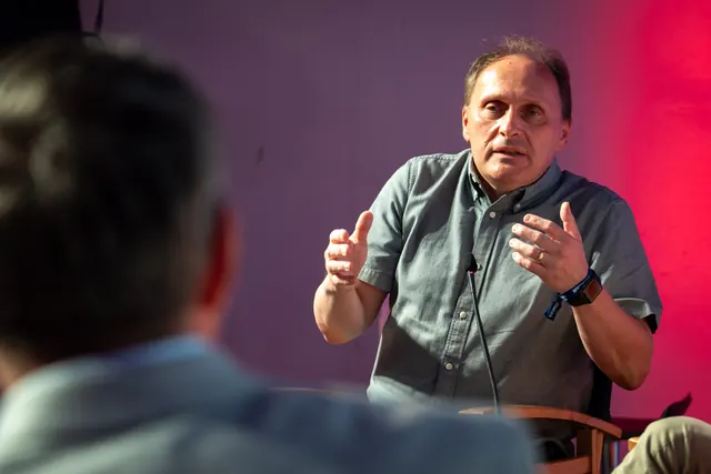 Je li erudicija rezervirana za luzere? · Education.Weekend 2026