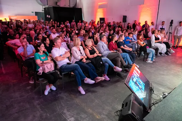 prof. dr. Ranko Rajović: Ekrani protiv dječjeg mozga · Education.Weekend 2026