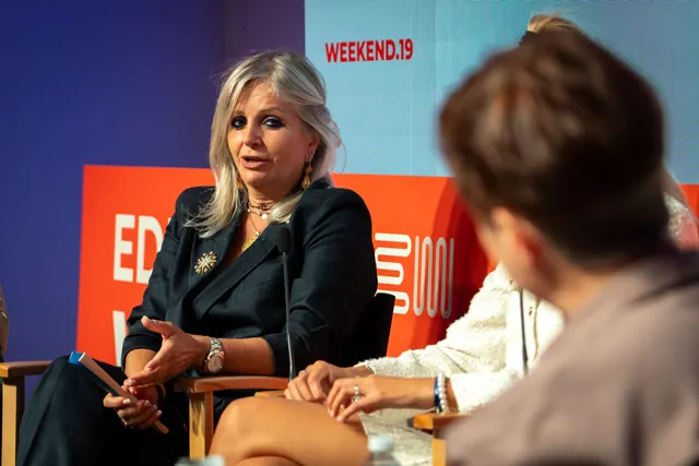 Ubijaju li škole želju za učenjem? · Education.Weekend 2026