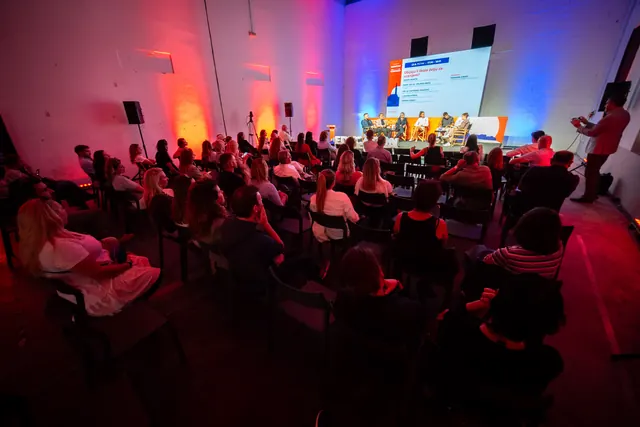 Ubijaju li škole želju za učenjem? · Education.Weekend 2026