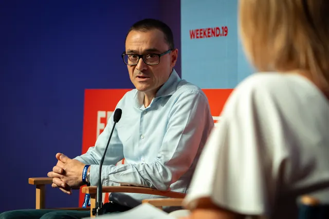 Zanimanje koje AI ne može zamijeniti: Europa treba inženjere · Education.Weekend 2026
