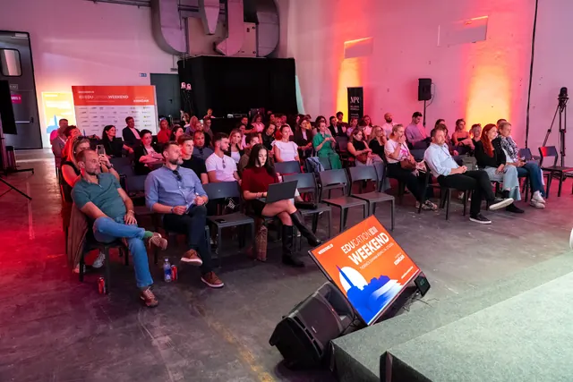 Zašto (ni)je cool studirati u Hrvatskoj? · Education.Weekend 2026