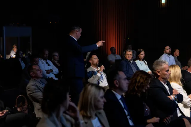 Fleksibilnost je nova valuta – BESS i tržišta uravnoteženja · Energy.Weekend 2026