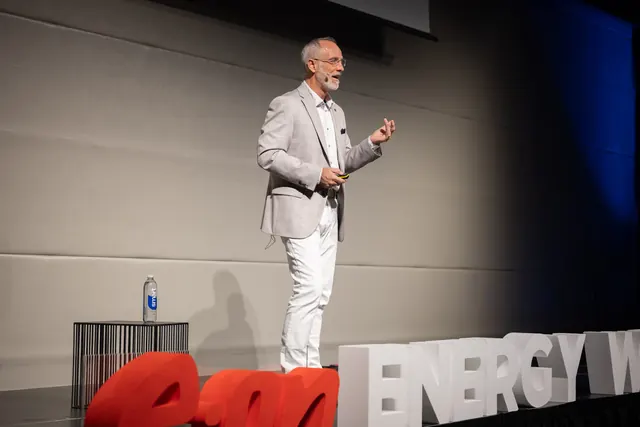 Ne bojimo se promjene, nego svijeta čija pravila još ne poznajemo · Energy.Weekend 2026