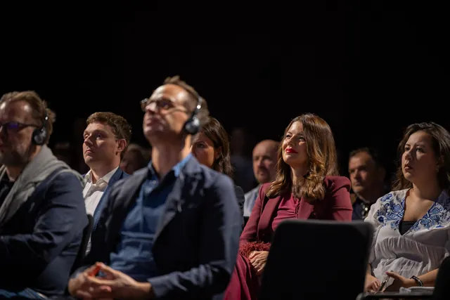 Ne bojimo se promjene, nego svijeta čija pravila još ne poznajemo · Energy.Weekend 2026