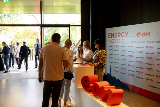Energy.Weekend 2026