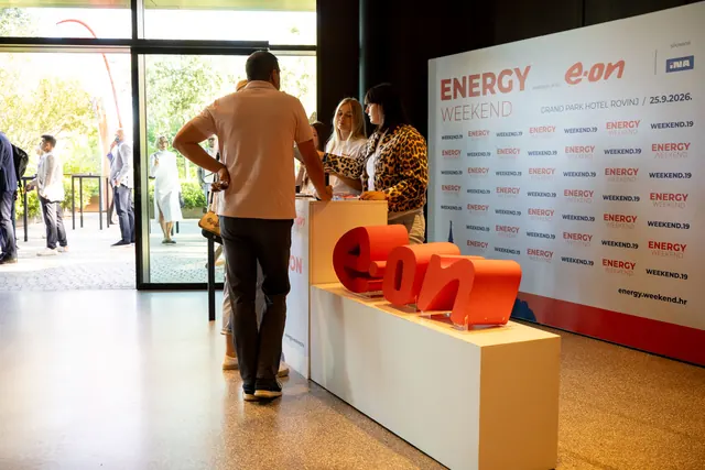 Energy.Weekend 2026