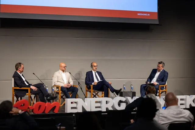Toplina je novac – kogeneracija kao strateška imovina · Energy.Weekend 2026