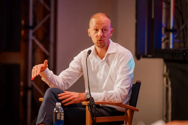 Business Reality of AI in Finance: What Works, What Doesn’t, And What It Takes · Finance.Weekend 2026