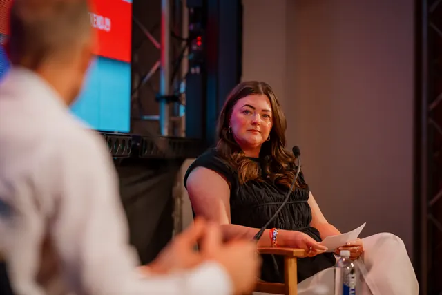 Business Reality of AI in Finance: What Works, What Doesn’t, And What It Takes · Finance.Weekend 2026