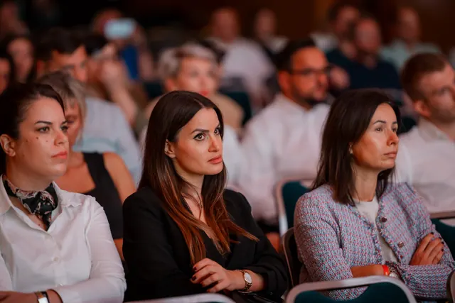 Business Reality of AI in Finance: What Works, What Doesn’t, And What It Takes · Finance.Weekend 2026
