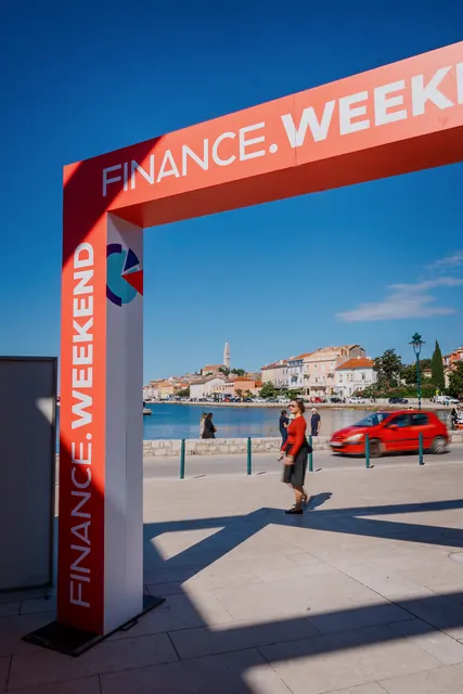 Finance.Weekend 2026