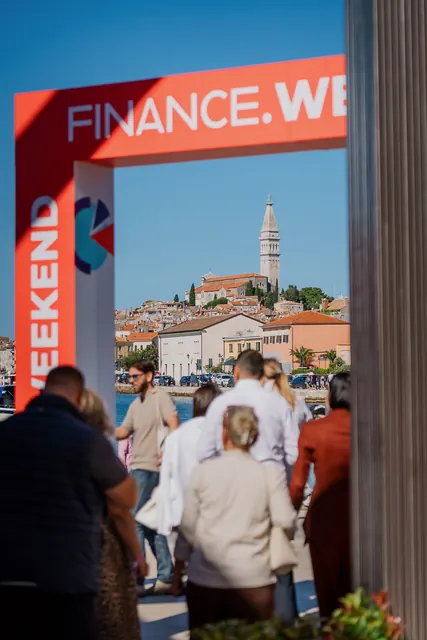 Finance.Weekend 2026