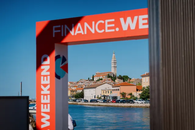 Finance.Weekend 2026