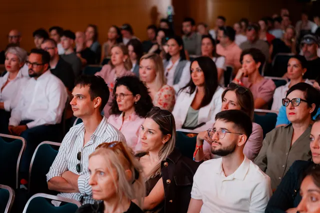 How Much Certainty Do You Actually Need to Decide? · Finance.Weekend 2026