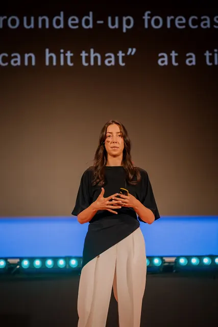 How to Build Influence Across Your Exec Team Without Losing Your Edge · Finance.Weekend 2026