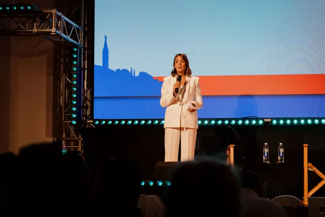 Otvorenje Finance.Weekenda · Finance.Weekend 2026