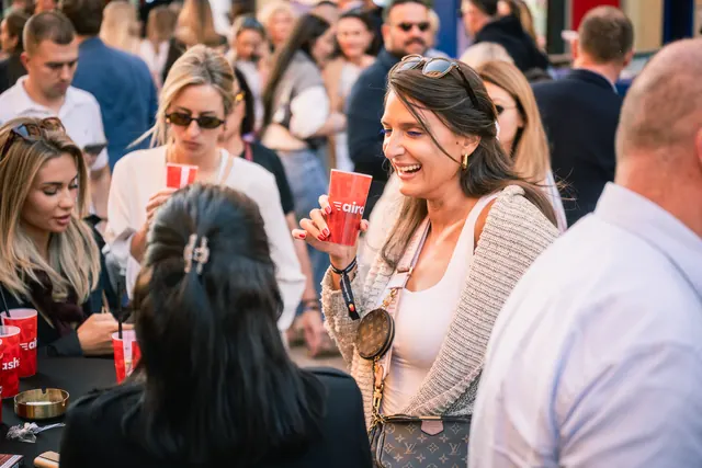 Finance.Weekend 2026