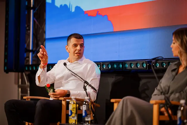 The CFO Switch: From Closing the Books to Steering the Business · Finance.Weekend 2026