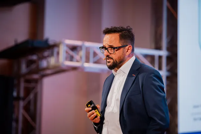 The Future of Finance in the Age of AI · Finance.Weekend 2026