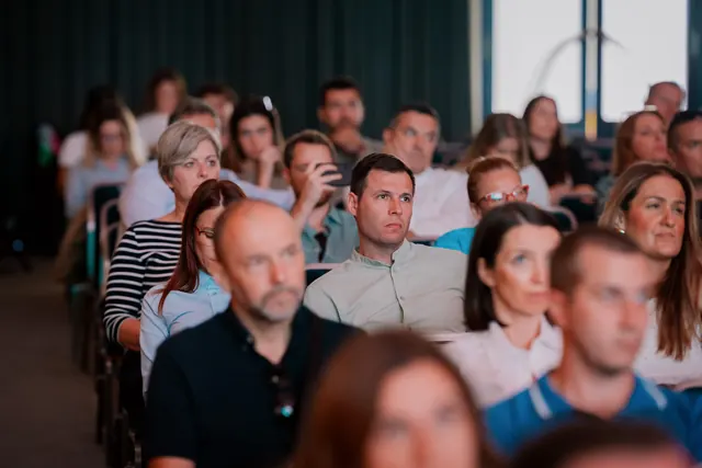 The Future of Finance in the Age of AI · Finance.Weekend 2026