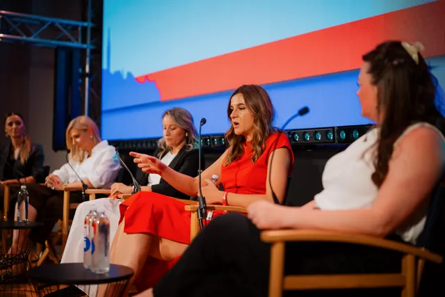 Why Do Teams Fall Back to Spreadsheets? · Finance.Weekend 2026