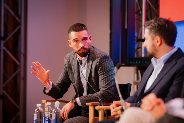 Will AI Shrink the Finance Team, or Just Change It? · Finance.Weekend 2026