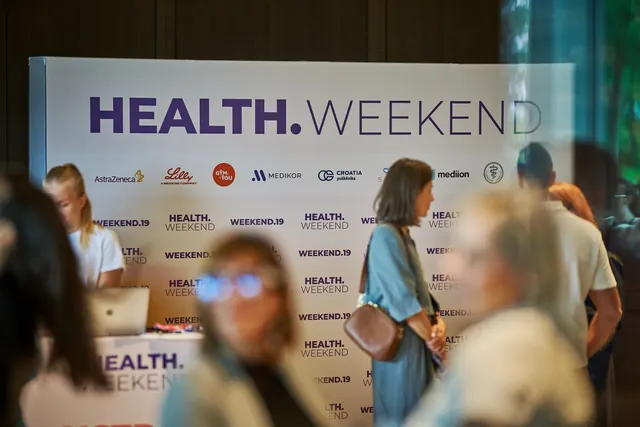 Health.Weekend 2026