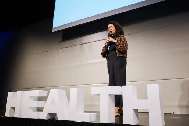 What if? · Health.Weekend 2026