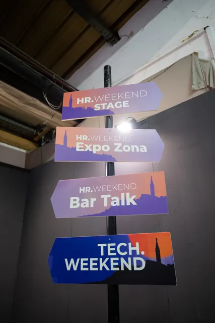 HR.Weekend 2026