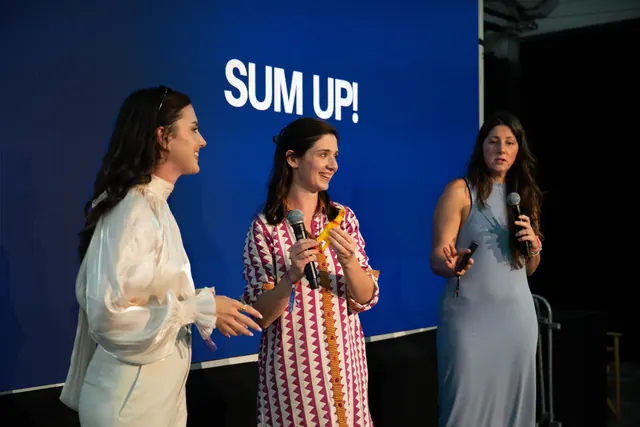 Facilitirani networking: Svi znaju tko je toksičan, pa zašto onda HR ništa ne radi? · HR.Weekend 2026