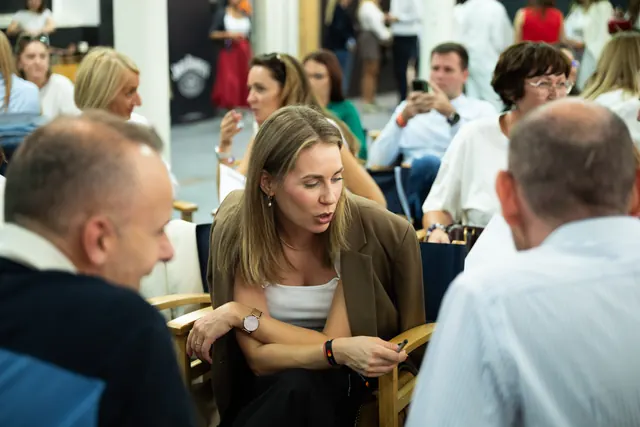 Facilitirani networking: Svi znaju tko je toksičan, pa zašto onda HR ništa ne radi? · HR.Weekend 2026