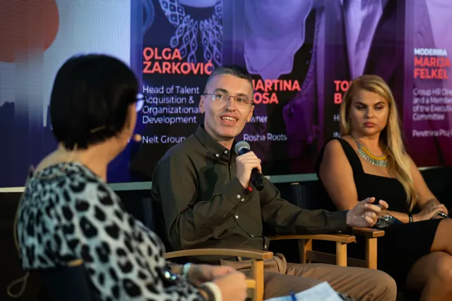 Kako angažirati ljude koje najteže čujemo? · HR.Weekend 2026