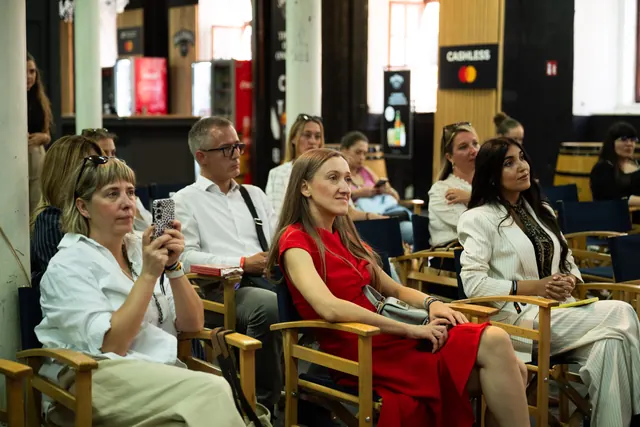 Orkestriranje uspjeha · HR.Weekend 2026