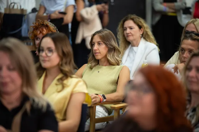 When HR Meets Transformation: Who Changes Whom? · HR.Weekend 2026