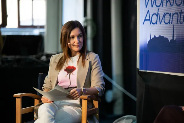 Winning the Global Talent War: How Ethical Recruitment Creates Sustainable Workforce Advantage · HR.Weekend 2026