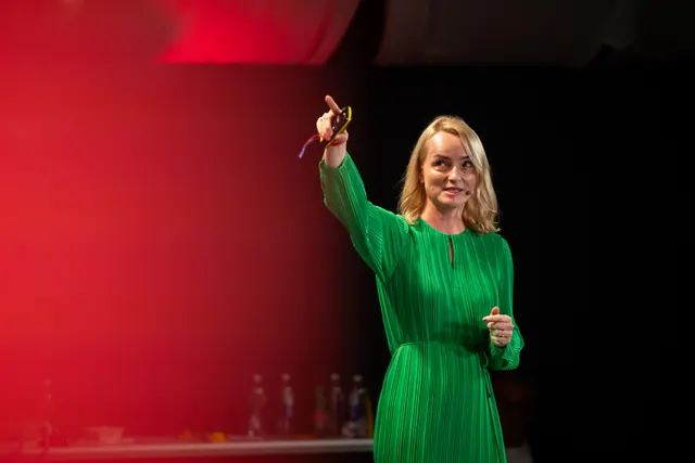 Breaking the Classroom: How Orbico Reimagined Learning · HR.Weekend 2026