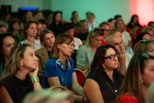 Famoznih 33%: kvota, kozmetika ili stvaran utjecaj? · HR.Weekend 2026