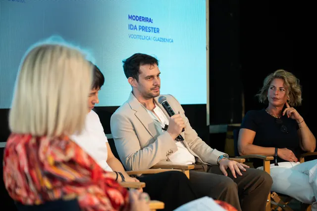 FoodTech Startup Competition · HR.Weekend 2026