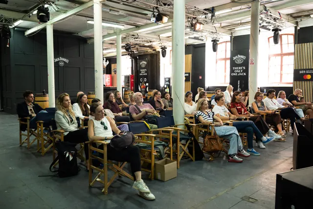 FoodTech Startup Competition · HR.Weekend 2026