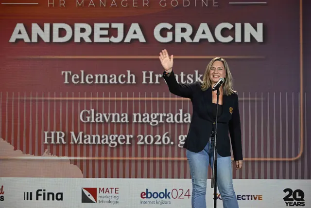 HR.Weekend 2026