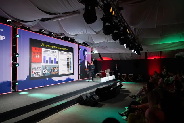 Leadership Skills for the Age of AI · HR.Weekend 2026
