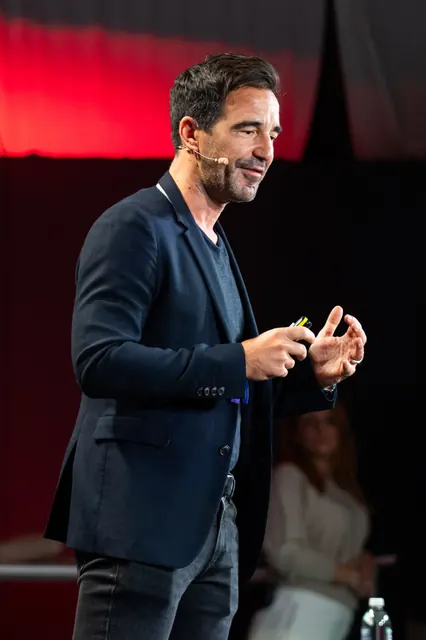 Leadership Skills for the Age of AI · HR.Weekend 2026