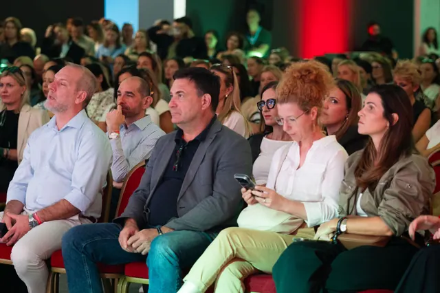 Leadership Skills for the Age of AI · HR.Weekend 2026