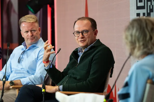 Money View on People & Culture · HR.Weekend 2026