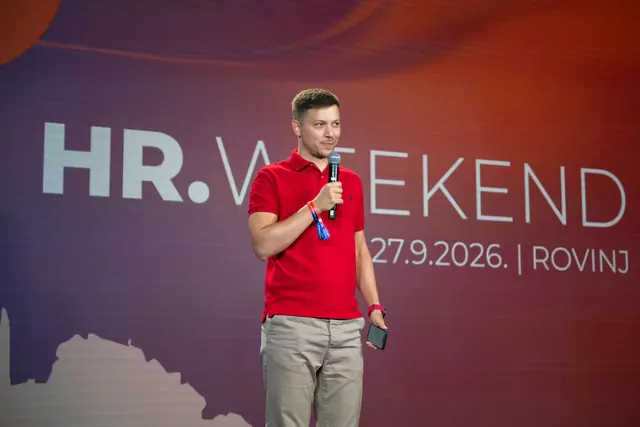 Otvorenje HR.Weekenda · HR.Weekend 2026